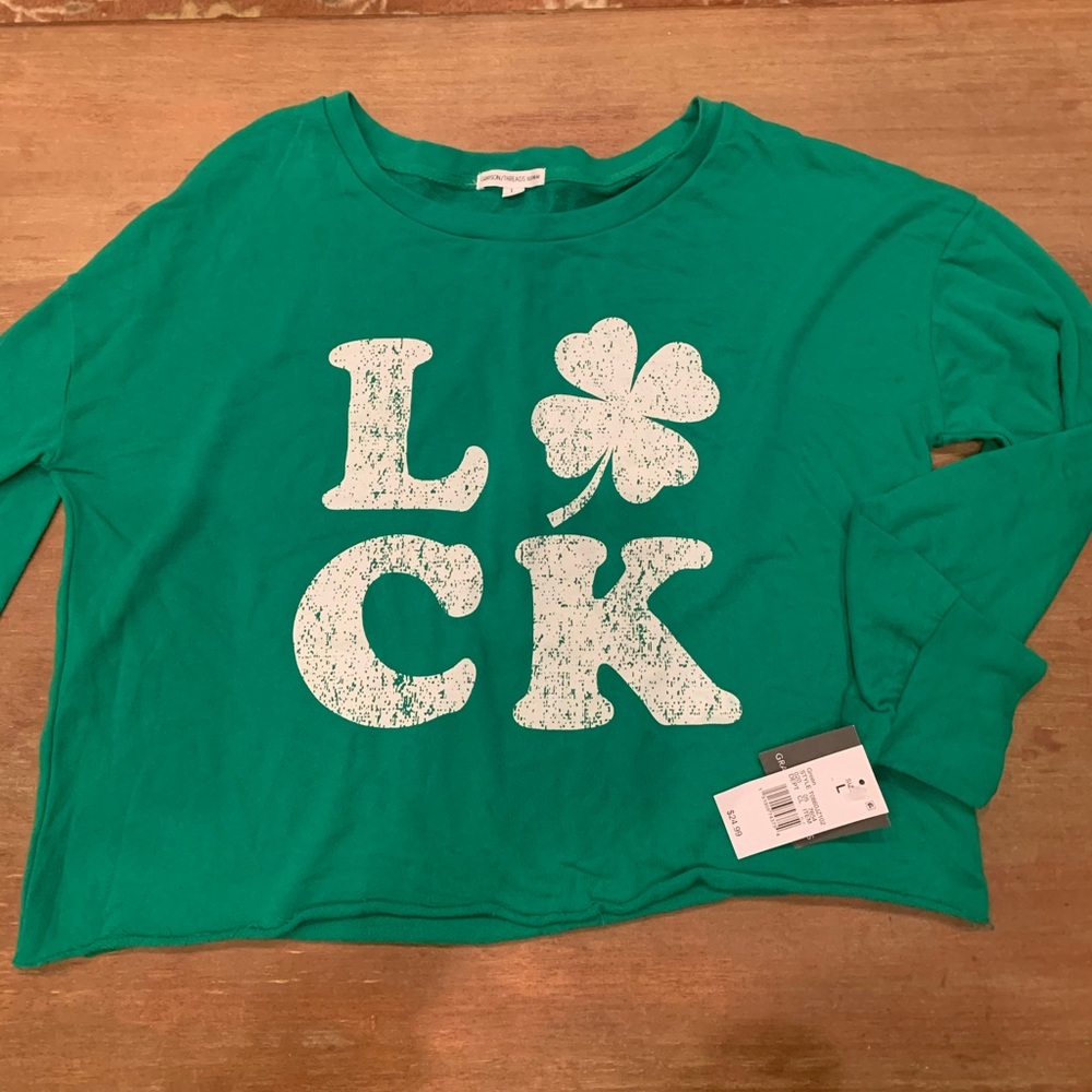 Grayson Threads sweatshirt - Picture 3 of 7